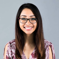 Peterson Park Health Care Ctr Employee Virginia Garcia-Rico's profile photo