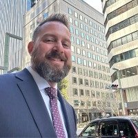 Textron Aviation Defense Employee Joshua Fetherland's profile photo