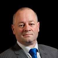 WasteCare Group Employee Dave Berry's profile photo