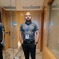 Shree Cement Ltd. Employee Kavindra Singh's profile photo