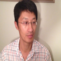 RAE Engineering and Inspection Ltd. Employee Mark Wang's profile photo