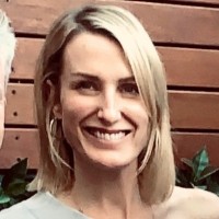 Early Settler Employee Kristin Laidlaw's profile photo