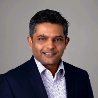 Fidelity Investments Employee Pankit Patel's profile photo