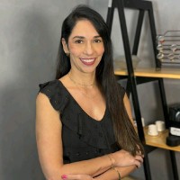 Vale Presente S.A. Employee Patrícia Guimarães's profile photo