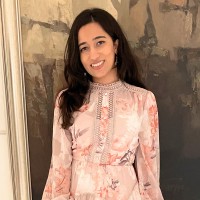 Blue Tokai Coffee Roasters Employee Archisha Singh's profile photo