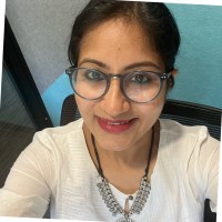 Greaves Electric Mobility Employee Mythri Suresh's profile photo