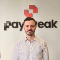 Paytweak Universal Payment Services Employee Hervé Guillot's profile photo