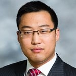 GECAS Employee Joshua Kim's profile photo