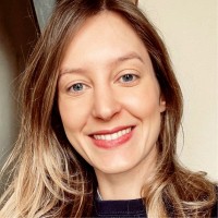 Hexarad Employee Celina Pook's profile photo