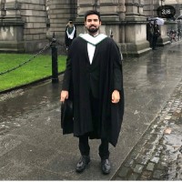 AIG Employee Shikhar Tomar's profile photo