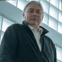 Hunter Stoves Group Employee Michael Stoneman's profile photo