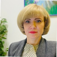 Kusum Group of Companies Employee Nataliia Zaporozhska's profile photo