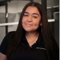 Samantha Pacheco Email & Phone Number