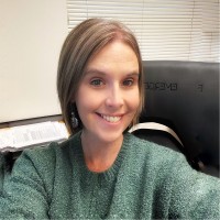 Orlando Health Employee Jenny Black's profile photo
