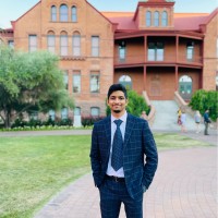 Dell EMC Employee Ashwin Srinivasan's profile photo