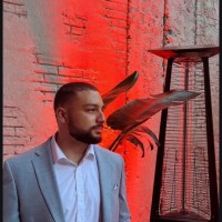 Langmobile Employee Jonathan Sandiford's profile photo