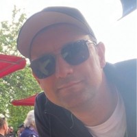 ZEISS Group Employee Christoph Lößnitz's profile photo