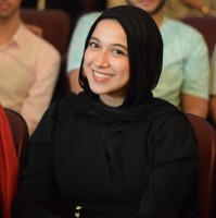 ReNile Employee Arwa Eldin's profile photo