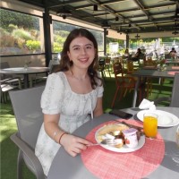 Ayla Bay Email