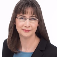 Vinfen Employee Myra Sessions's profile photo