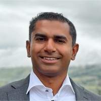 Alkira, Inc. Employee Sukruth Srikantha's profile photo