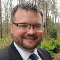 First Citizens Bank Employee David Cranwell's profile photo