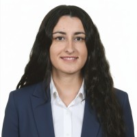 Protio Power Employee Gema Cabeza Dominguez's profile photo