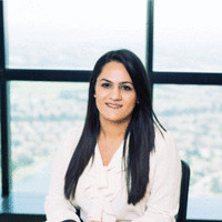 HKN Energy Employee Rassa Jaff's profile photo