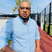 Luyanda Dladla's profile photo