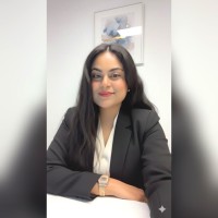 Riya Sharma Email
