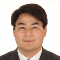 SuperCloud Employee James Song's profile photo