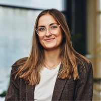 Bravida Group Employee Petra Dahlgren's profile photo