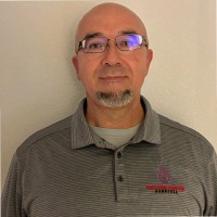 Professional Renovation Services Employee Manny Martinez's profile photo