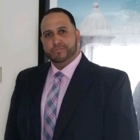 Shades of Green Resort Employee Joel Jimenez's profile photo