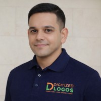 Digitized Logos, Inc. Employee Martin Yusuf's profile photo