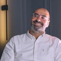 DORRA Employee Ahmed Hakim's profile photo