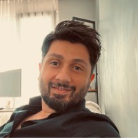 Rezervem Employee Sinan Babacan's profile photo