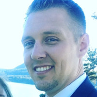 Sand Point Country Club Employee Marcus Harness's profile photo