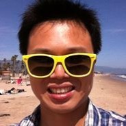D2 Nova Employee Marco Wang's profile photo