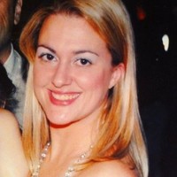 Dynacom Tankers Management, Ltd. Employee Elisavet Skarla's profile photo