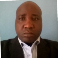 Virtual Experience Employee John Ochuku's profile photo