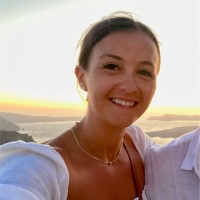 CVS Health Employee Madeline O'Connor's profile photo