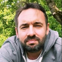 Gwenael M.'s profile photo