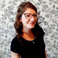 Rachel Tolander Email