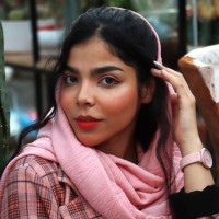 Idealween Employee Hedieh Heidary's profile photo