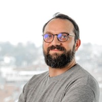Umedia Employee Bastien Sirodot's profile photo