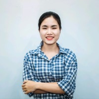 Lean Start Lab Employee Diem Ho's profile photo