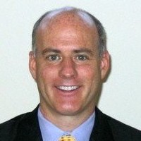 Signify Employee Greg Boyle's profile photo