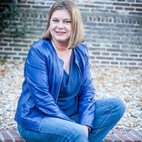 Roularta Media Nederland Employee Franca van Dalen's profile photo