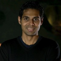 Speedinvest Employee Sameer Singh's profile photo